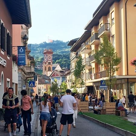 卡瓦莱塞Casa Beba - Agenzia Dolomiti Affitti公寓 外观 照片